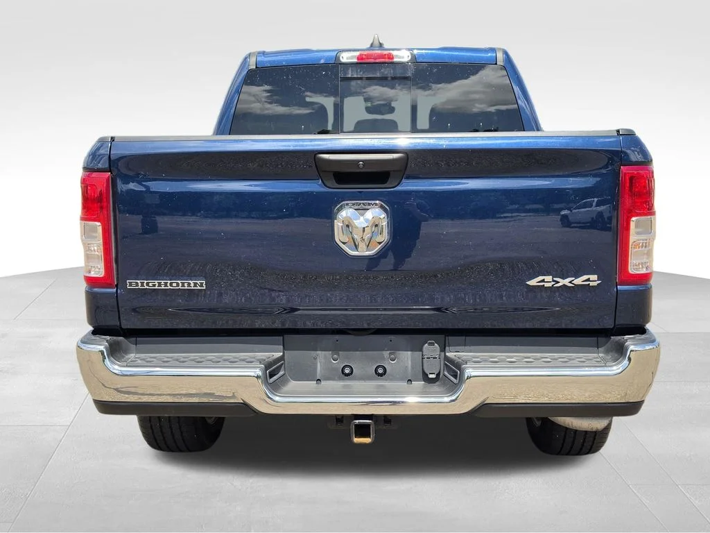 Used 2024 Blue Ram Big Horn/Lone Star image 7