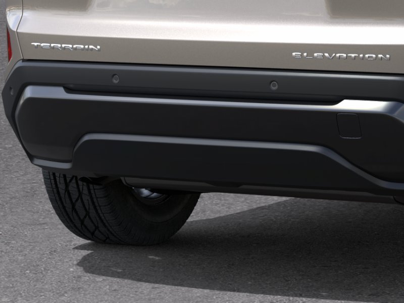2027 GMC Terrain Elevation - Photo 15