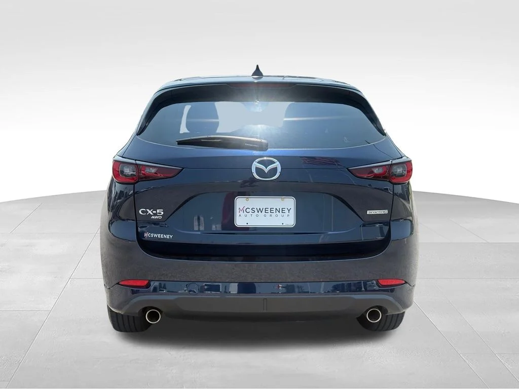 Used 2025 Blue Mazda 2.5 S Select Package image 27