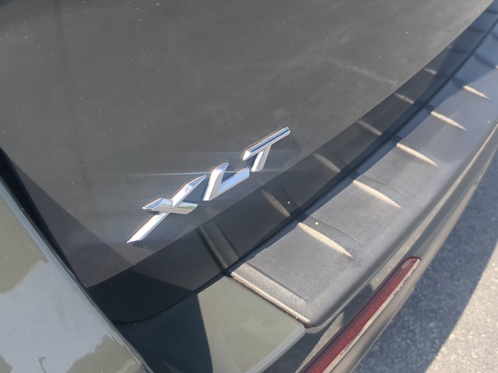 Used 2024  Ford XLT image 26