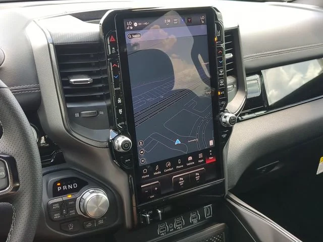 2026 RAM 1500 Rebel - Photo 27