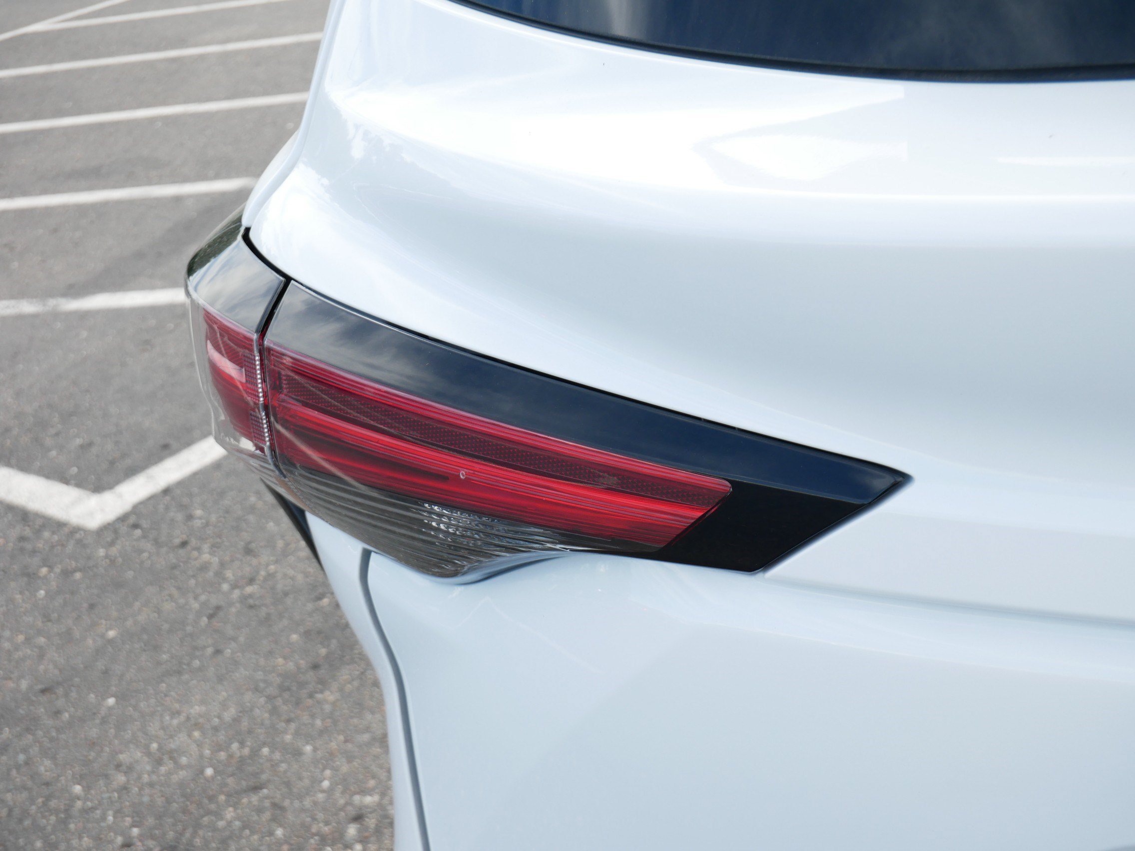Certified Used 2026 Ice Cap Toyota XSE image 17