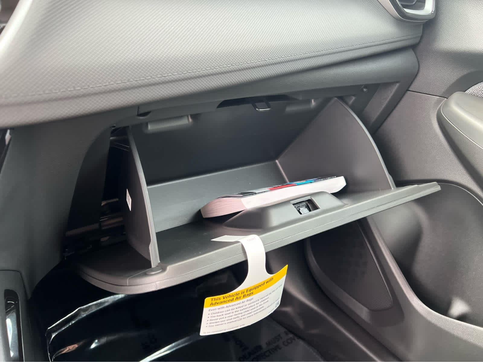 2026 Chevrolet Trailblazer LT - Photo 24