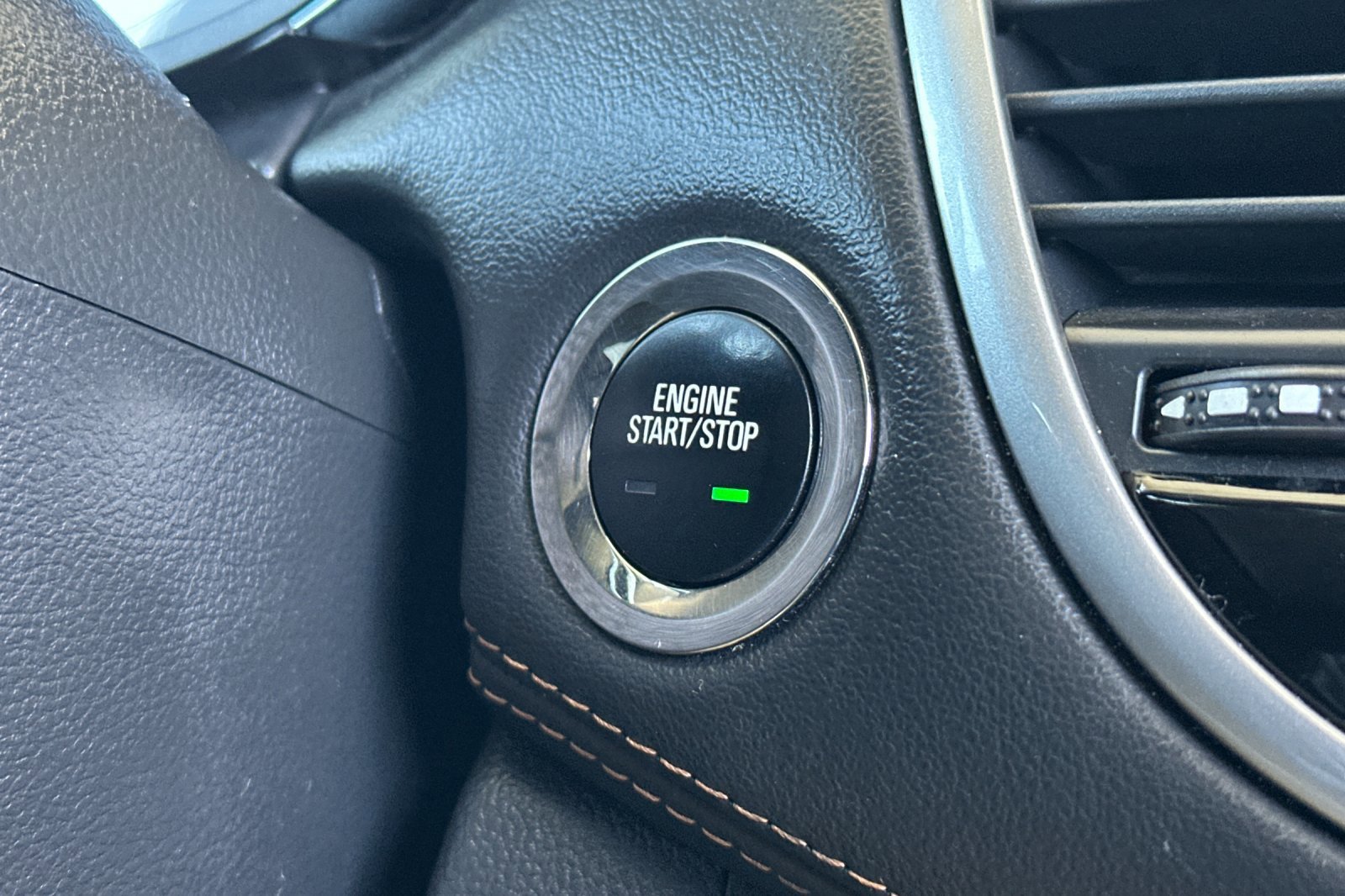 Used 2022 Midnight Blue Metallic Chevrolet LT image 22