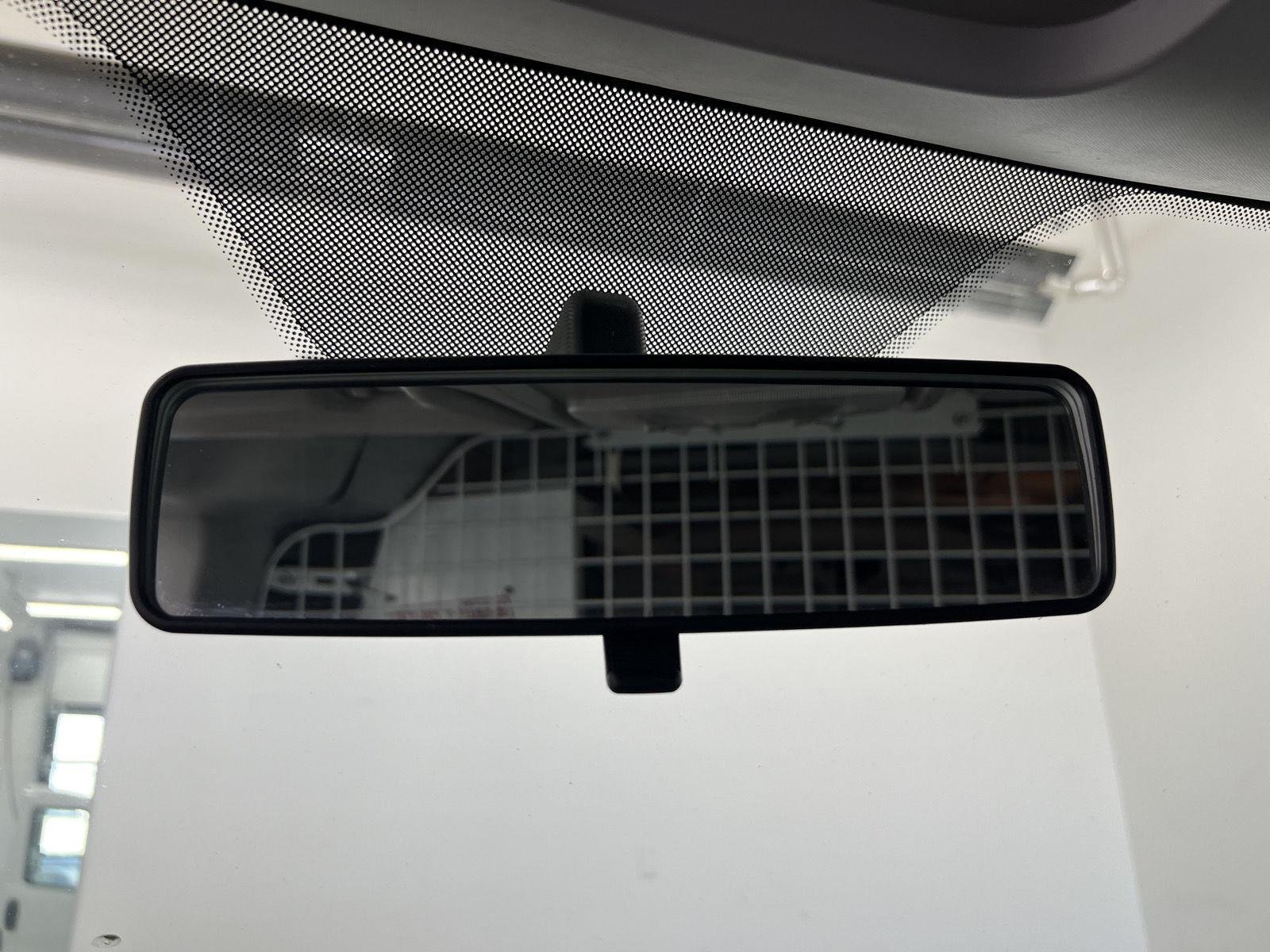 2020 RAM Promaster City Tradesman - Photo 21