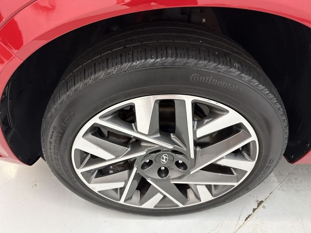 2023 Hyundai Santa Fe Calligraphy - Photo 34