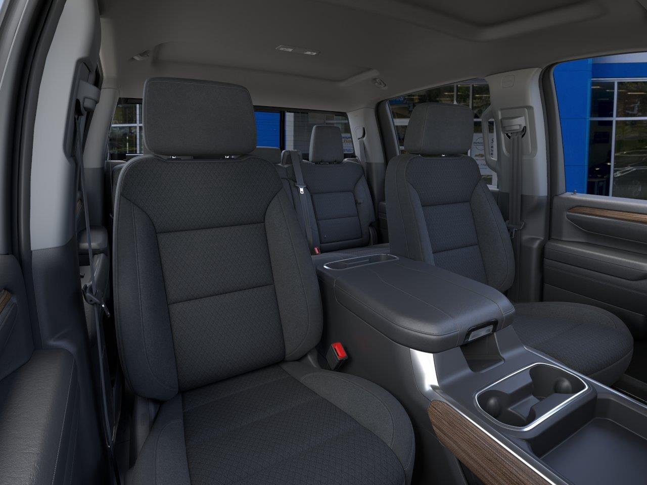2026 Chevrolet Silverado 2500 HD LT - Photo 16