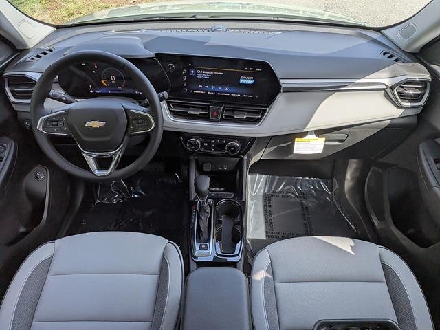 2026 Chevrolet Trailblazer LT - Photo 14