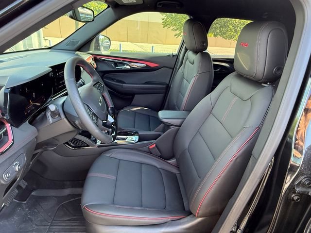 2026 Chevrolet Trailblazer RS - Photo 10