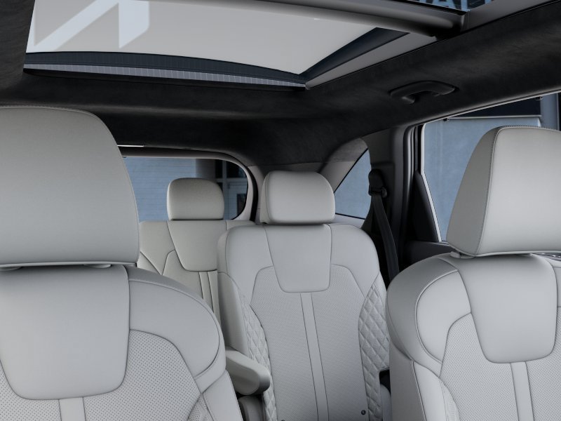 New 2026  Kia X-Line SX Prestige image 27
