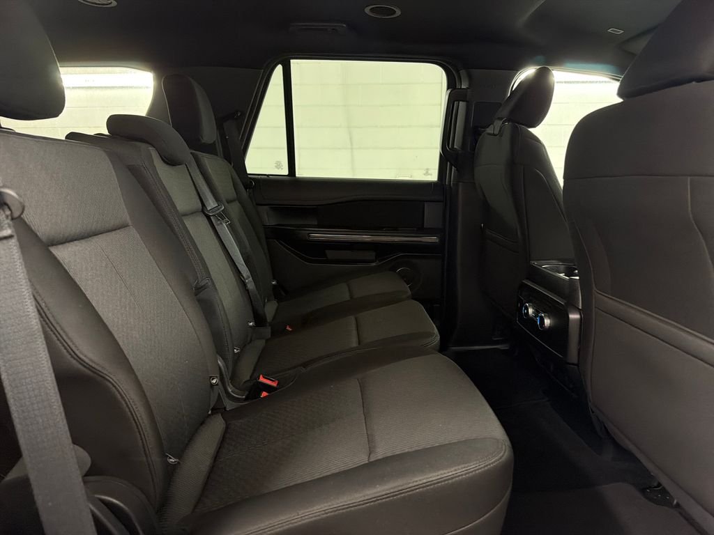Certified Used 2021 White Ford XLT image 29