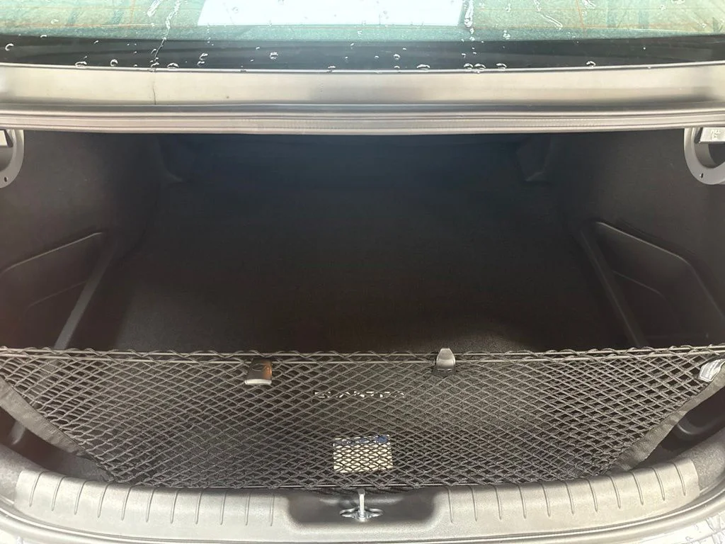 New 2026 Ecotronic Gray Hyundai SEL Sport image 12
