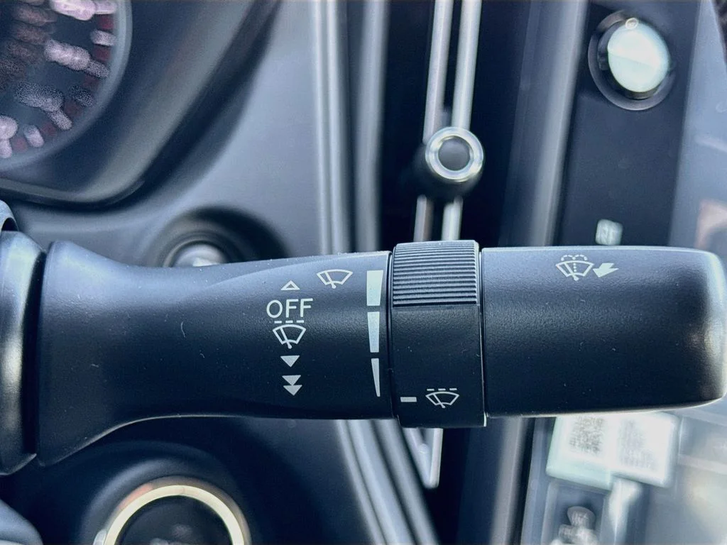 New 2026 Black Subaru Base image 14