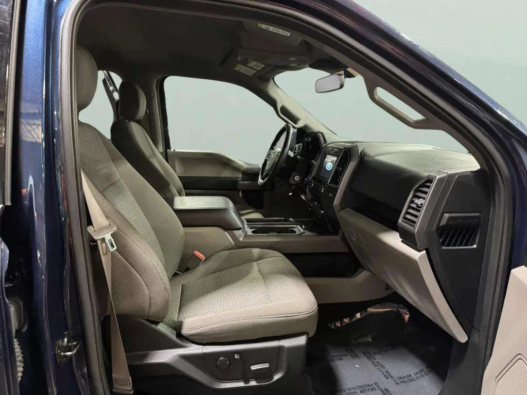 2019 Ford F-150 XLT - Photo 25