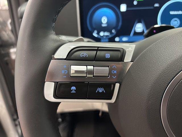 New 2026 Silver Hyundai Limited AWD image 19