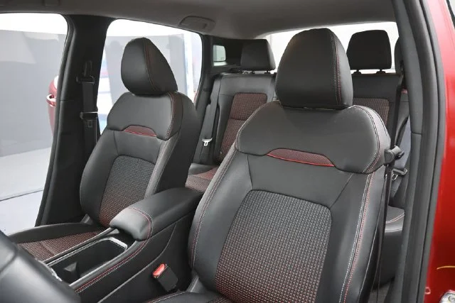 Used 2026 Red Nissan SR image 29
