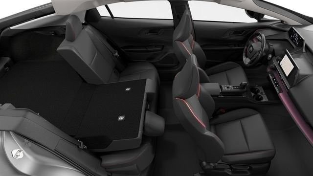 2026 Toyota Prius Plug-in Hybrid SE - Photo 32