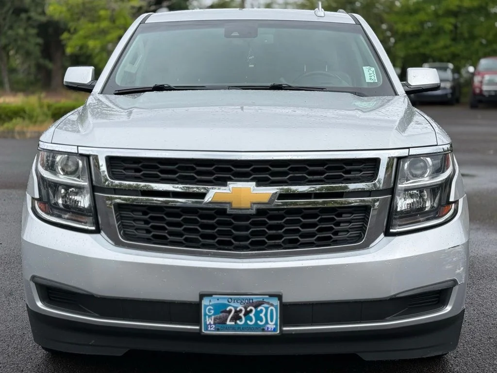 Used 2017 Silver Chevrolet LT image 8