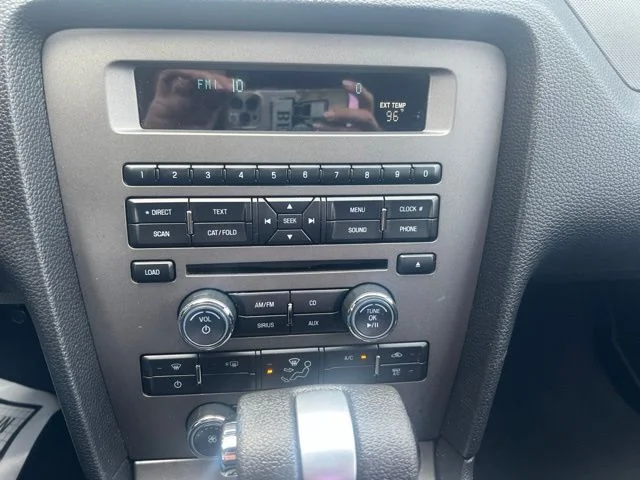 Used 2012 Silver Ford V6 image 17