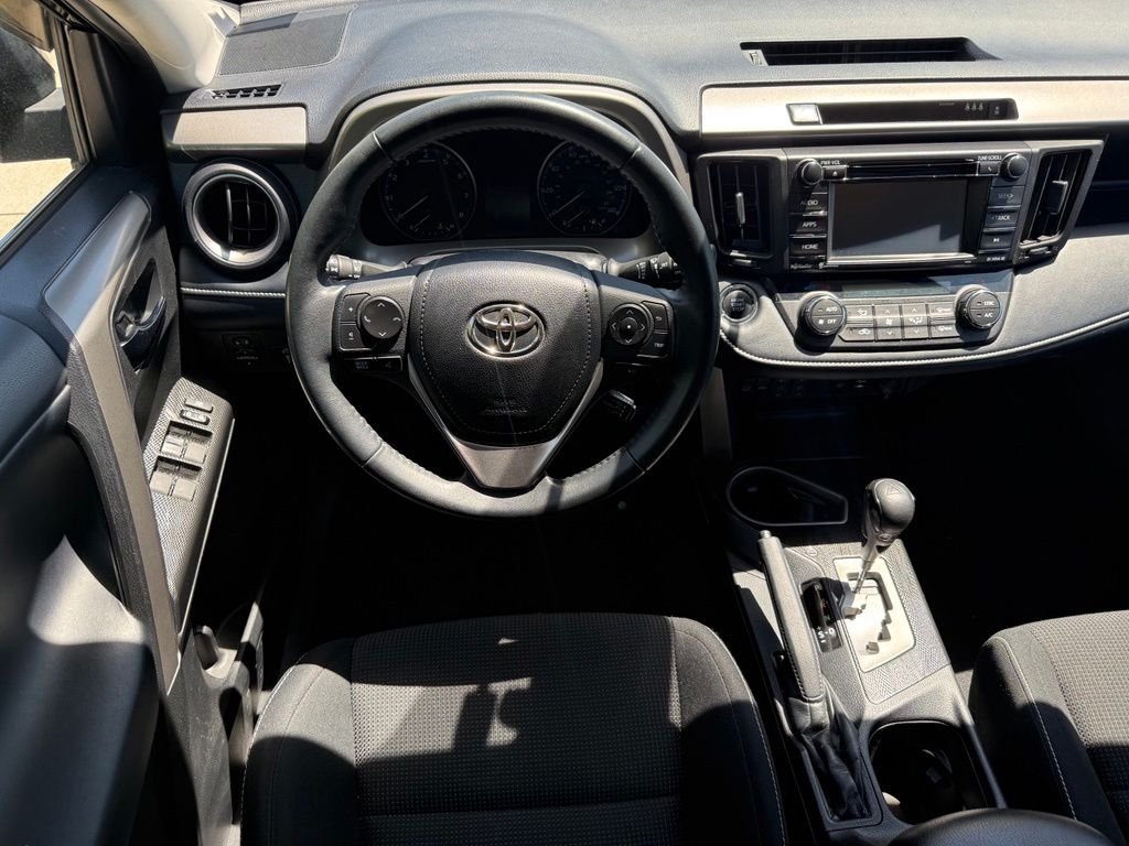 Used 2018 Black Toyota Adventure image 28