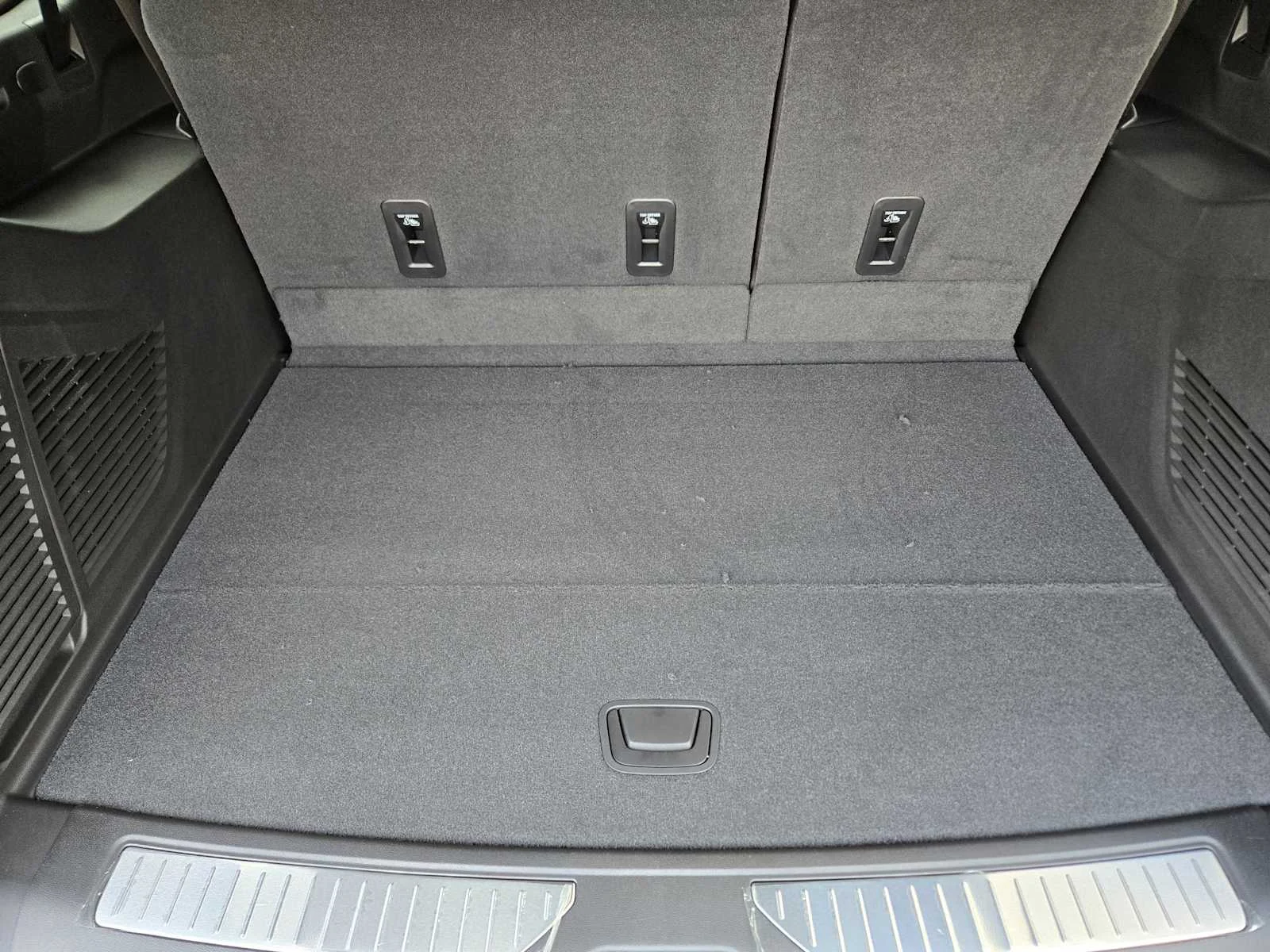 2026 GMC Yukon XL AT4 - Photo 21