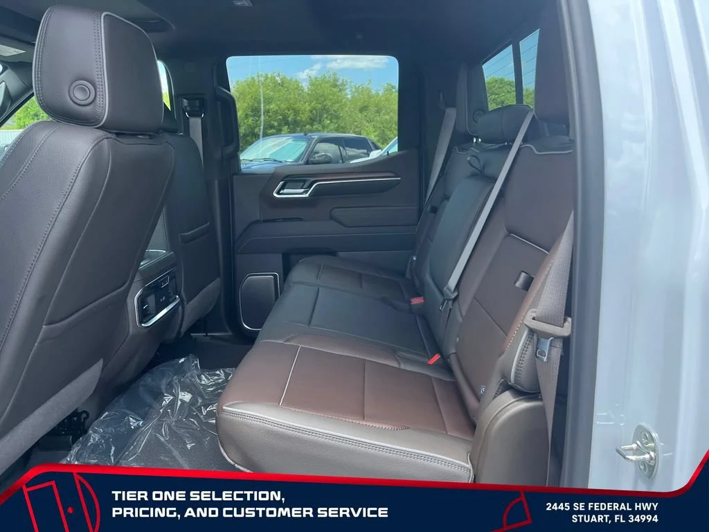 2026 GMC Sierra 1500 Denali - Photo 11