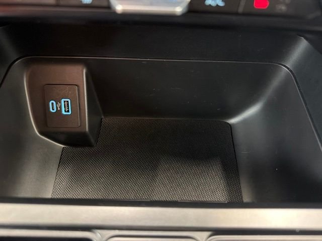Certified Used 2023 Blue Ford XLT image 25