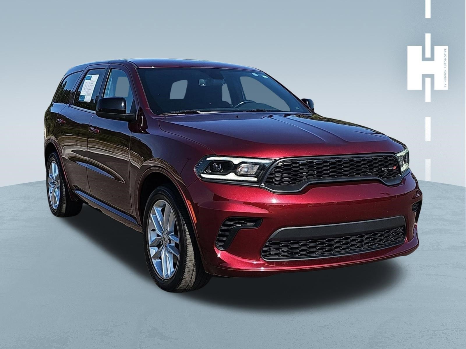 2023 Dodge Durango GT RWD's photo