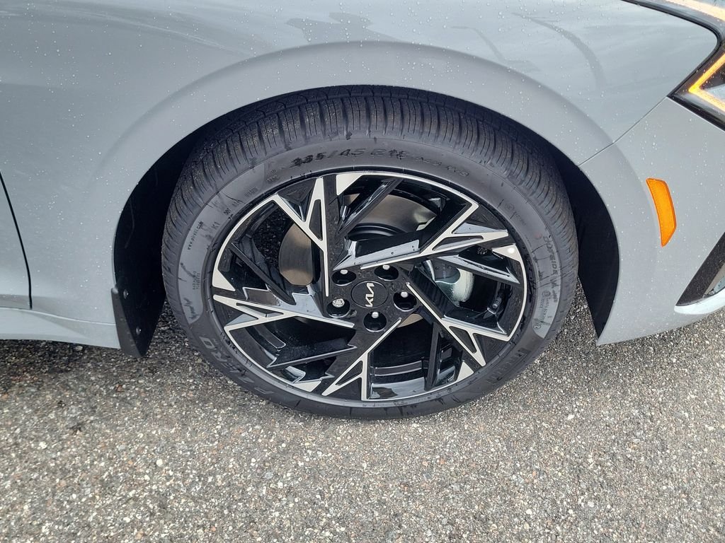 New 2026 Gray Kia GT-Line image 38
