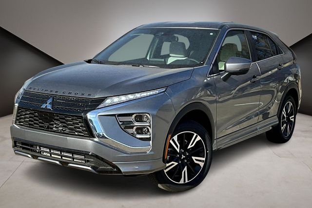 2026 Mitsubishi Eclipse Cross SEL S-AWC's photo