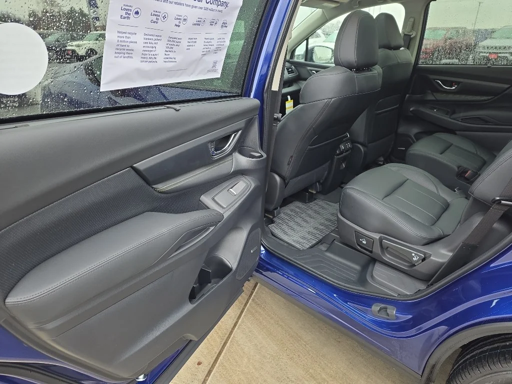 2026 Subaru Ascent Onyx Edition-Touring - Photo 7