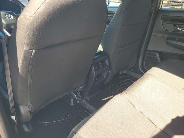 Used 2025  Honda Sport image 14