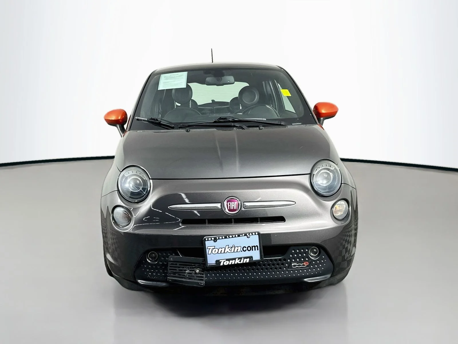 Used 2014 FIAT 500e Battery Electric with VIN 3C3CFFGEXET225413 for sale in Gresham, OR