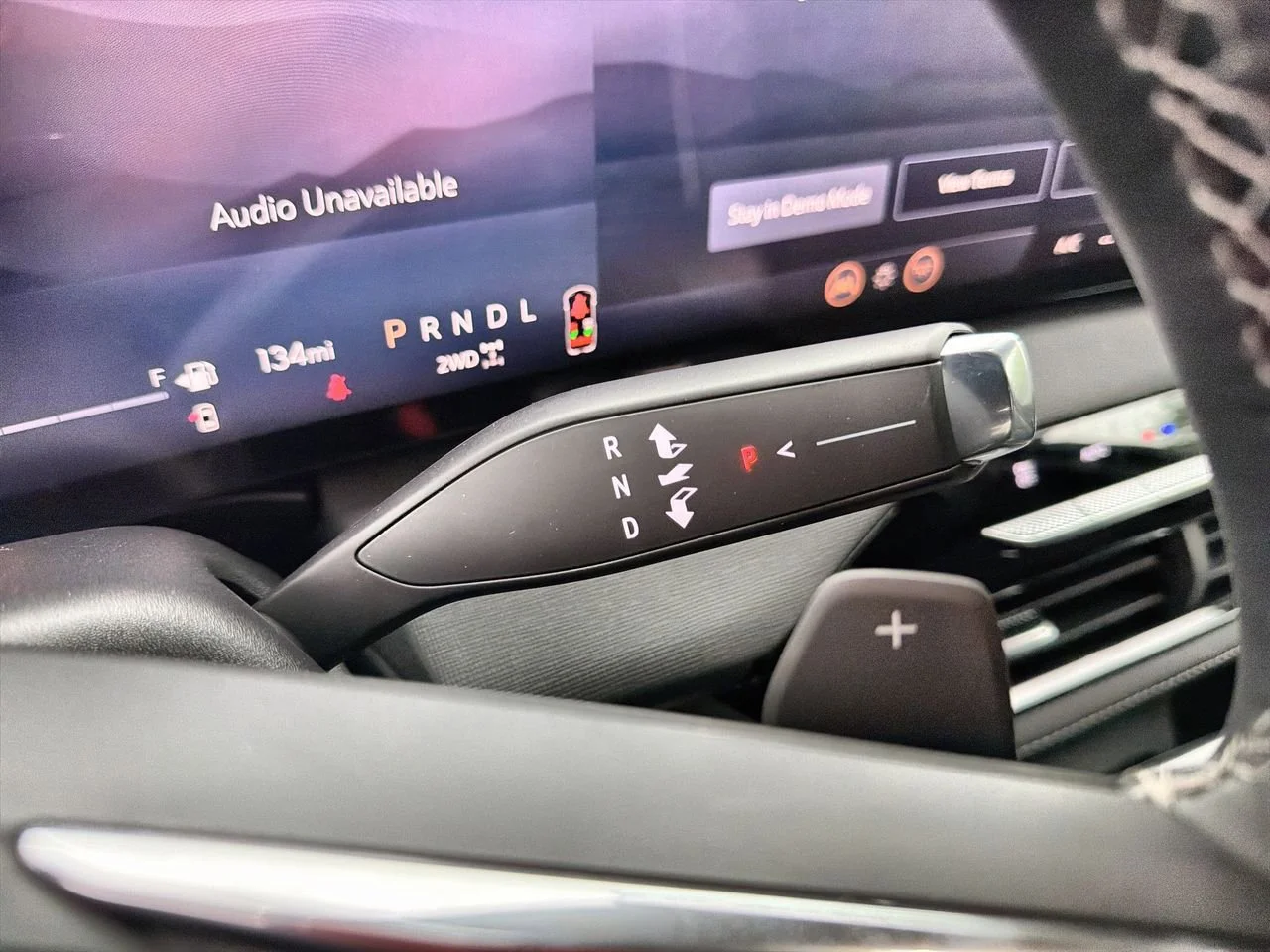 New 2026 Moonstone Gray Metallic Buick Preferred image 14