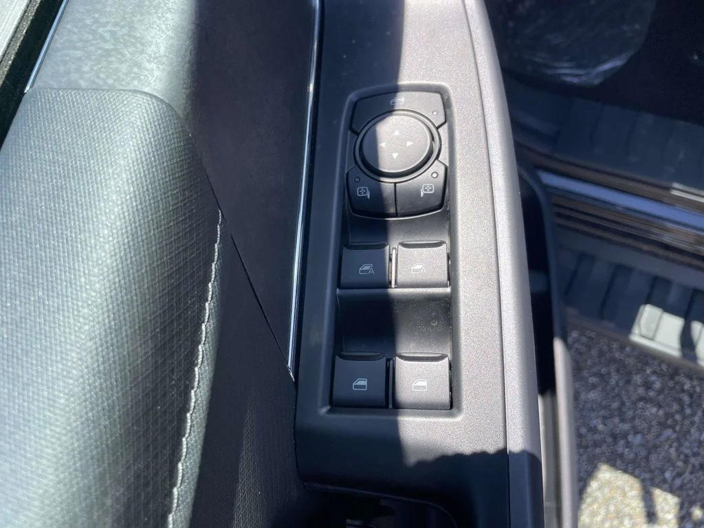 New 2026 Black Ford XLT image 16