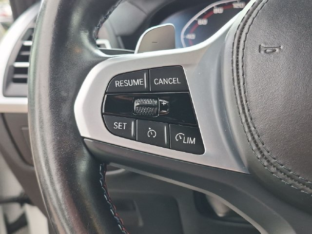 2022 BMW X3 40i - Photo 15