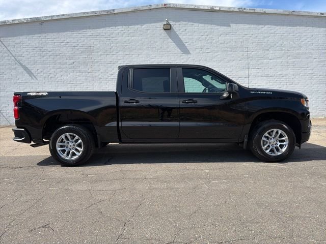 2026 Chevrolet Silverado 1500 RST - Photo 1