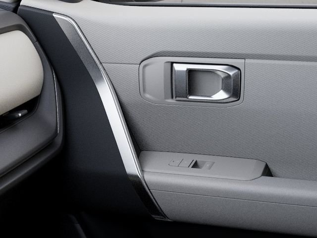 New 2027 Interstellar Gray Kia EX image 25