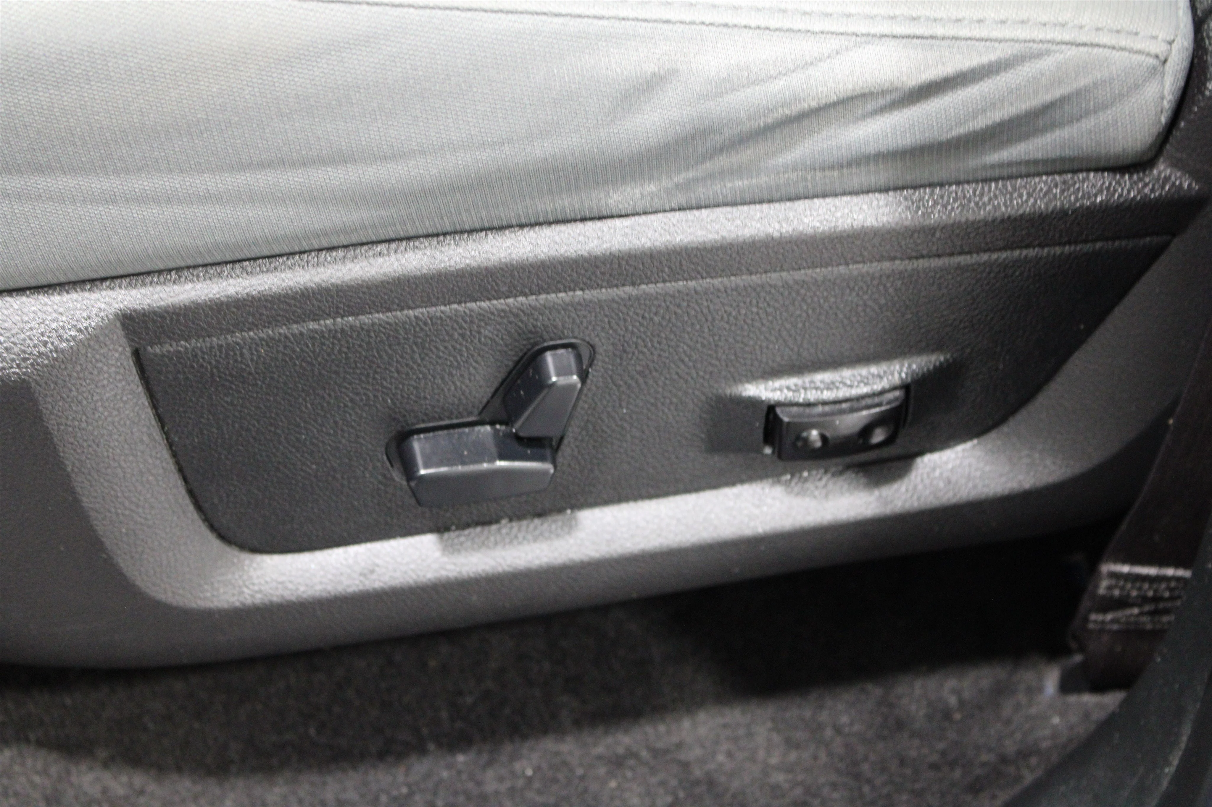 2017 RAM Ram 1500 Pickup Big Horn - Photo 5