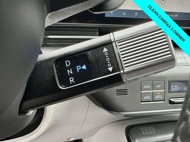 Used 2024 Gray Hyundai SEL image 22