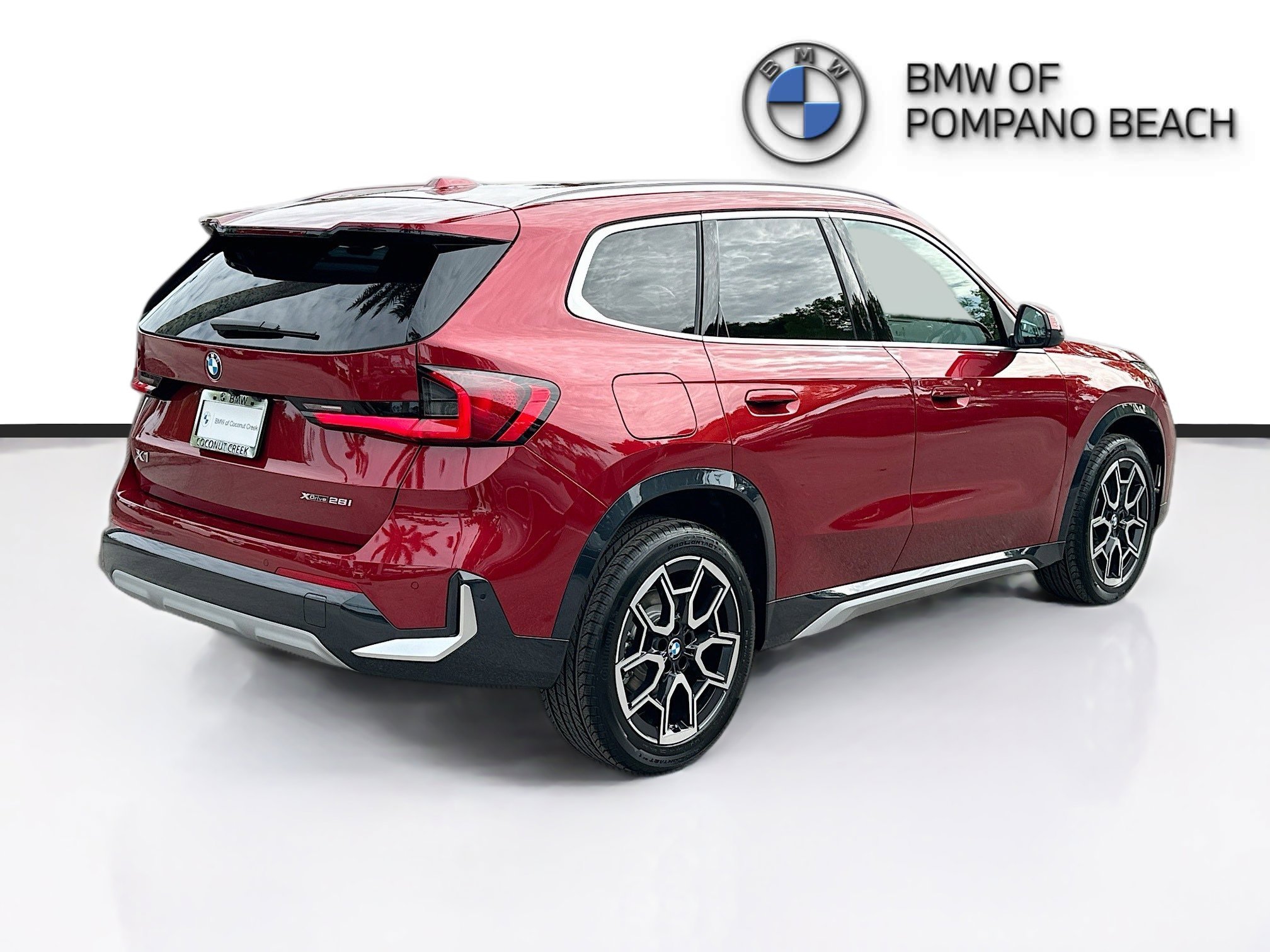 2026 BMW X1 XDrive28i - Photo 6