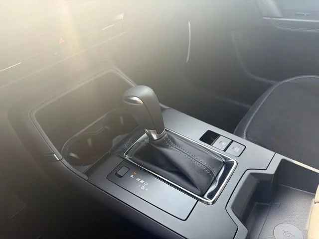 New 2026 Soul Red Crystal Metallic Mazda 2.5 S Preferred AWD image 40