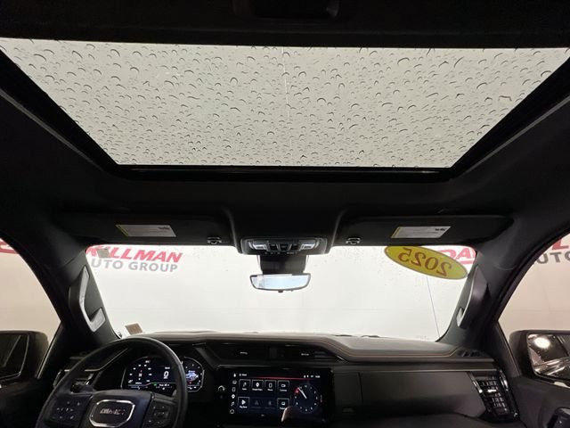 2025 GMC Sierra 1500 AT4 - Photo 25