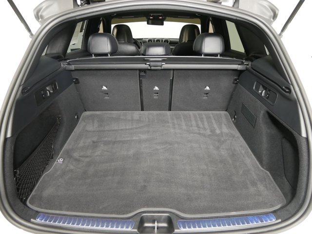 Used 2024 Polar White Mercedes-Benz AMG® GLC 43 image 14