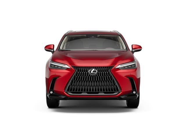 New 2026 Infrared Lexus  350 LUXURY AWD image 12