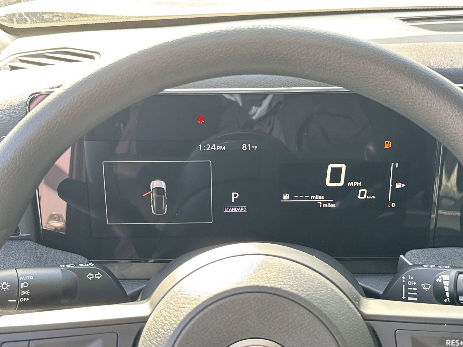 2025 Nissan Kicks SV AWD - Photo 24