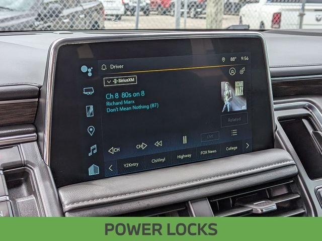 Used 2024 Black Chevrolet LT image 25
