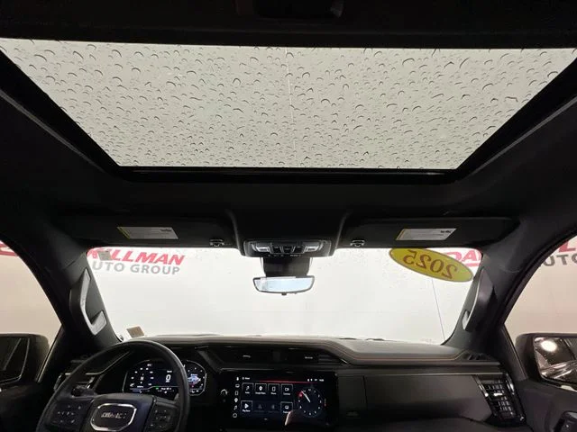 2025 GMC Sierra 1500 AT4 - Photo 25