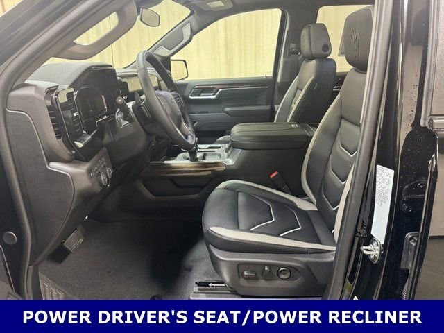 2026 Chevrolet Silverado 1500 RST - Photo 17