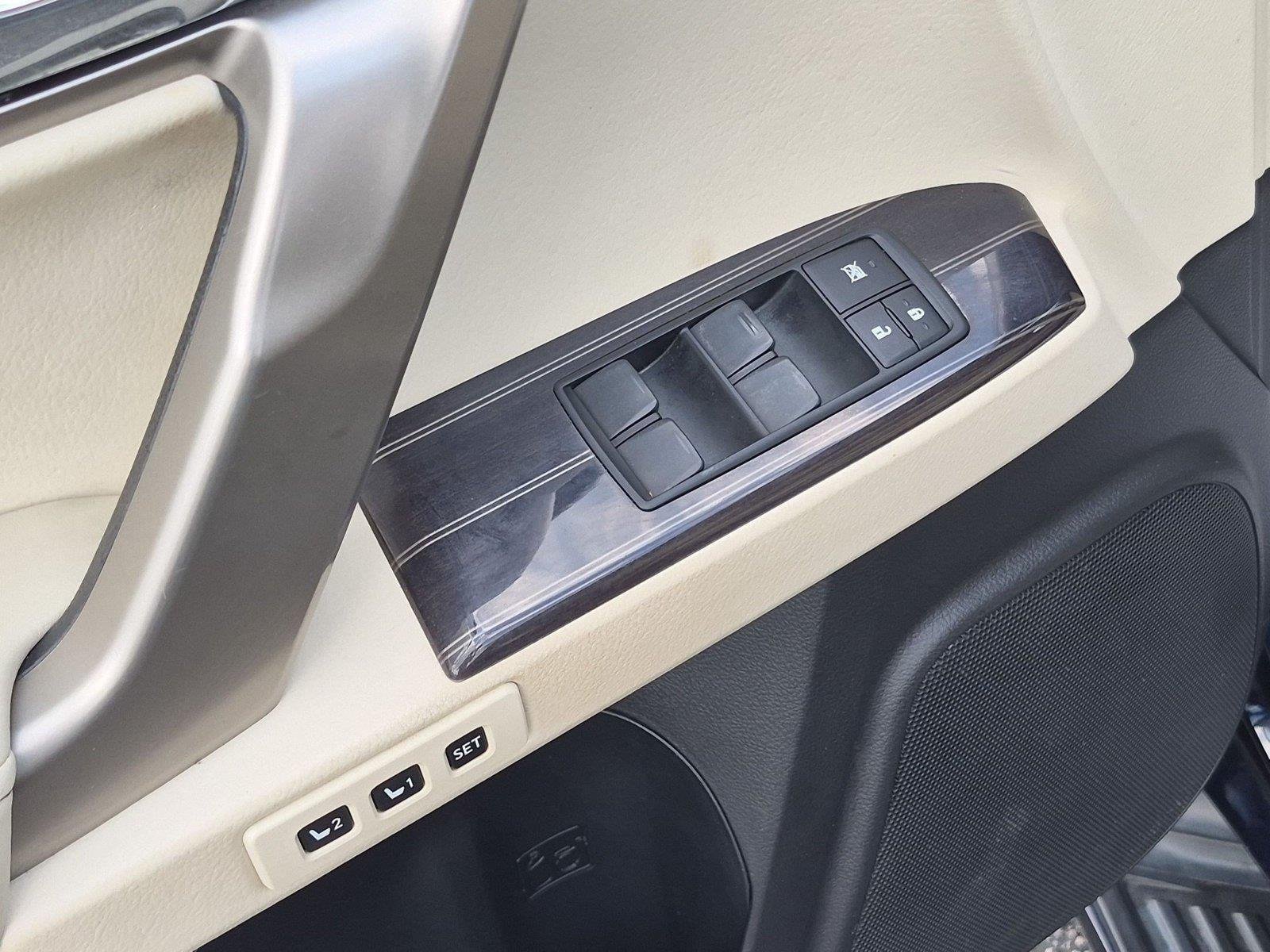 Used 2021 Nightfall Mica Lexus GX 460 Premium image 16